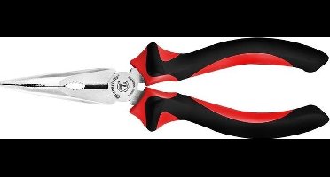 7industries telefoontang 200 mm gebogen - 129810200