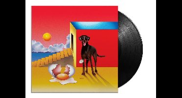Dog And The Future