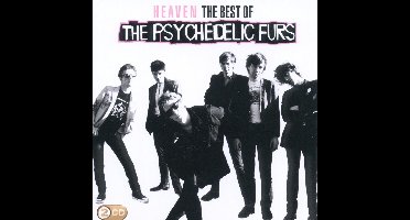Heaven - The Best Of The Psychedelic