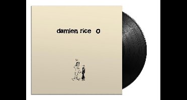 Damien Rice - O (LP)