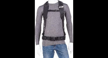 Think Tank Pixel Racing Harness™ v3.0