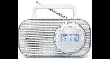 Blaupunkt BTD-7001 radio