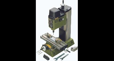 Proxxon Micromot MF 70 Micro-freesmachine 230 V