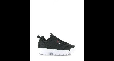 Fila - Disruptor - Sneaker - Dames - Zwart