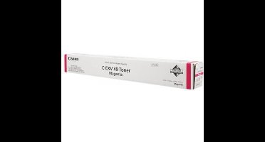 Canon - 8526B002 - C-EXV49- Toner magenta