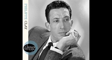 Chanson Francaise - Clayphilippe