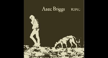 Anne Briggs