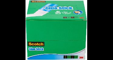 SCOTCH LIJMSTIFT 21G