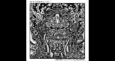 Greyer Than You Remember