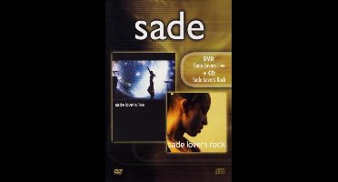 Sade - Lovers Live