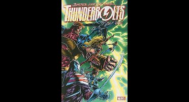 Thunderbolts Classic 1