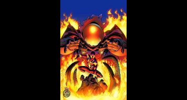 Friendly Neighborhood Spider-Man