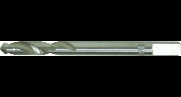 Irwin Centerboor - Ø 6,35 mm - 76 mm