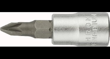 KWB Dop 6-K 1/4'' x PZ1