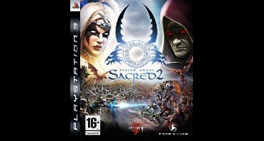 Sacred 2: Fallen Angel /PS3
