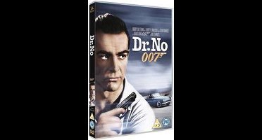 Dr. No