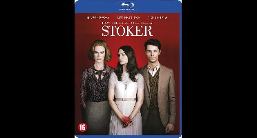 Stoker (Blu-ray)