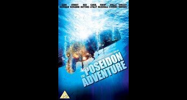Poseidon Adventure (DVD)