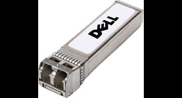 DELL 407-BBOR netwerk transceiver module Vezel-optiek 1000 Mbit/s mini-GBIC/SFP 850 nm