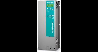 Mastervolt Solar laadregelaar SCM60 MPPT - MB