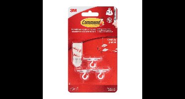 Command™ Plafondhaken 17008