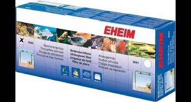 Eheim doorstroomsysteem