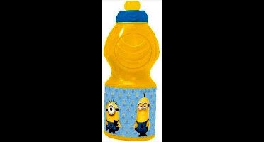 Bidon Minions 400 ml