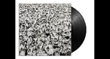 George Michael - Listen Without Prejudice (LP)