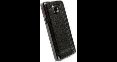 Krusell UnderCover Gaia Samsung i9100 Galaxy S II Black