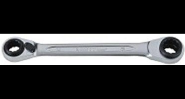 BAHCO Ringsleutel S4rm