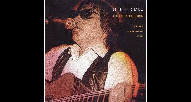 José Feliciano - The Collection (CD)