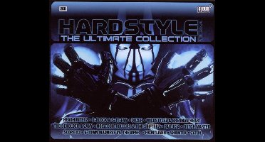 Hardstyle - The Ultimate Collection 2010 Vol. 2
