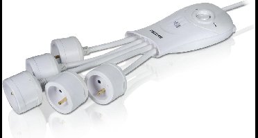 Philips Netspanningsbeveiliger SPR5500/19