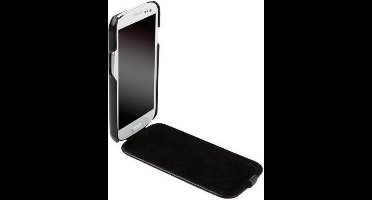 Krusell - Slimcover flipcase - Samsung Galaxy S3 / Neo - Zwart