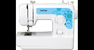 Brother J14S - Naaimachine