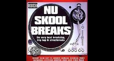 Nu Skool Breaks