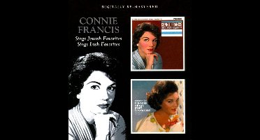 Sings Jewish Favorites / Sings Irish Favorites