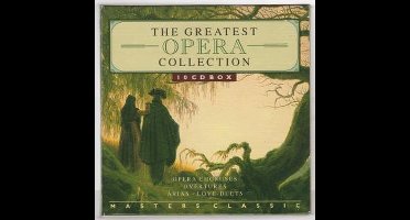 Greatest Opera Coll.