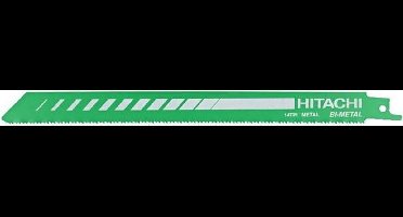 HiKOKI Schrobzaagbladen rm43b/s1122bf (5 stuks) - 752017