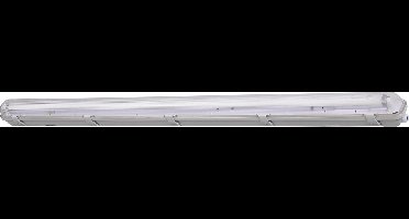 Prolight LED TL Lamp - TL Lamp - Armatuur - Bestand tegen vocht (IP65) - 18W - Koel Wit Licht