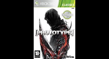 Activision Prototype, Xbox 360