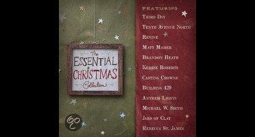 The Essential Christmas Collection