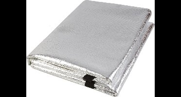 Professioneel Lasdeken 1100G / M2 - 120 x 180 cm