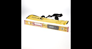 Stabila TECH 196 electronic IP 65 17670 Digitale waterpas 61 cm