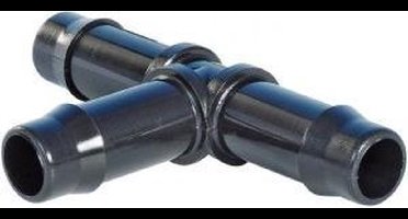 Hozelock T-stuk verbindingsstuk � 12mm