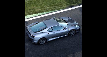 Test Drive: Ferrari Racing Legends