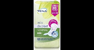 TENA Discreet Normal 6x12