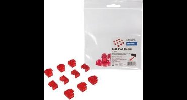 LogiLink MP0043 computerbehuizing onderdelen