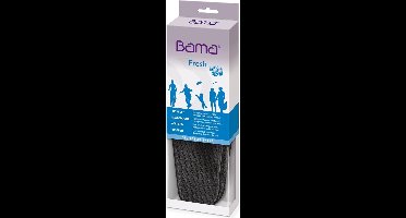 Bama Deo Active Extra Fresh Steunzool - 37