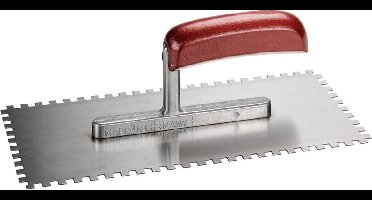 KWB Plakspaan 4-z Getand - 280 mm